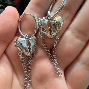 Y2k earrings